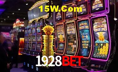 Live Casino 1928Bet