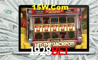 Welcome Bonus 1928Bet