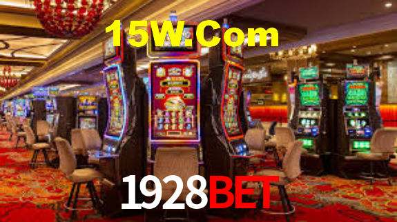 Premium Interface 1928Bet
