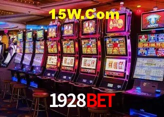 Slot Games 1928Bet